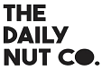 The daily nut co. logo